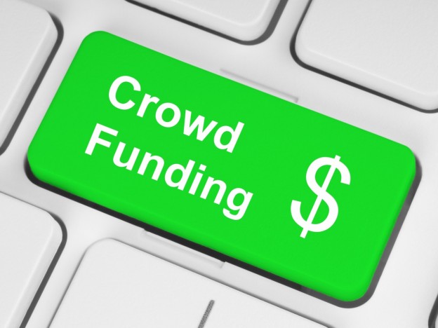 Crowdfunding