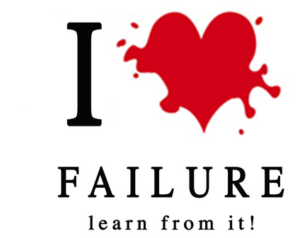 failures