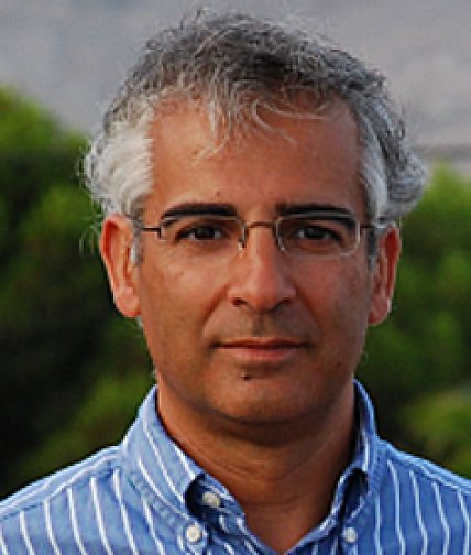 Luis Caldas Oliveira