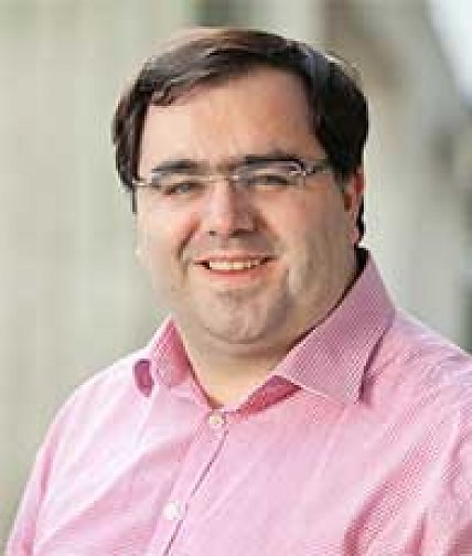 Nuno Gonçalves Pedro