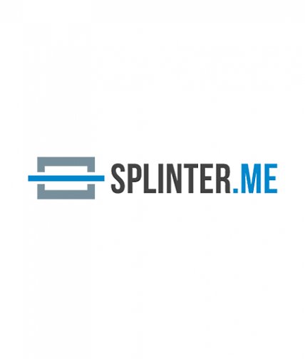 splinter.me