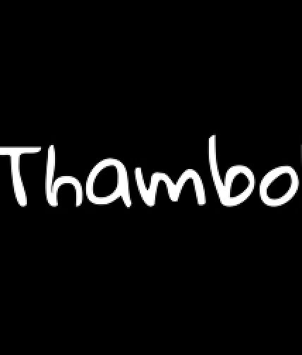 Thambo