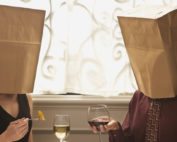 blind date co-founder