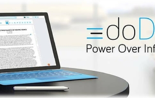 DoDoc invested by Caixa Capital