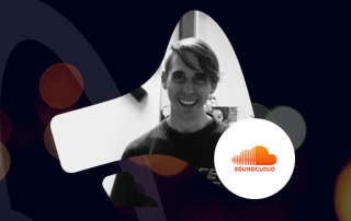 Soundcloud Andy Carvell