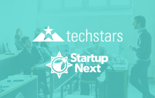 Techstars in Lisbon