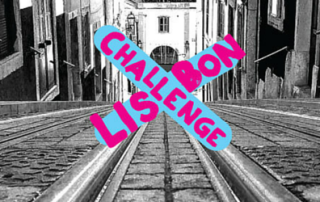 Startup programs in Lisbon